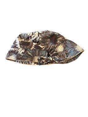 Eugenia Kim for Target Floral Bucket Hat with Side Bow - Limited Edition